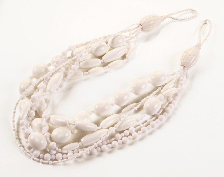BARBARELLA LUXE TIE-BAND