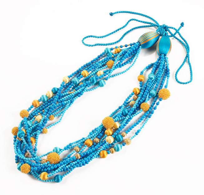 MAHARAJAH TIE-BAND