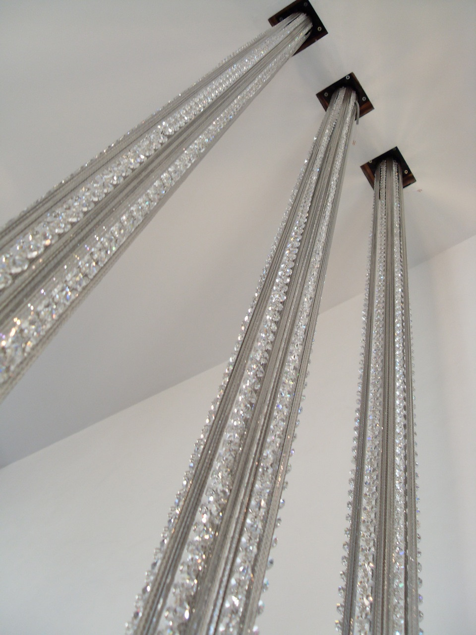 HALO LIGHT SCULPTURES 