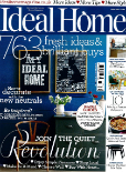 IDEAL HOME - MAY 2011
